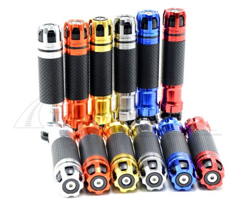 Handle Grip With LED